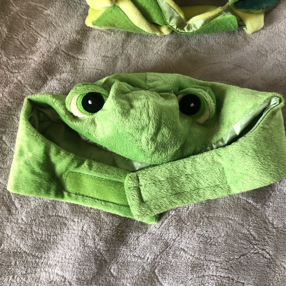 Dog Turtle Costume - Picture 2 of 4